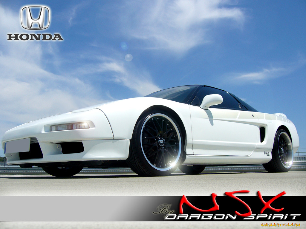 , honda